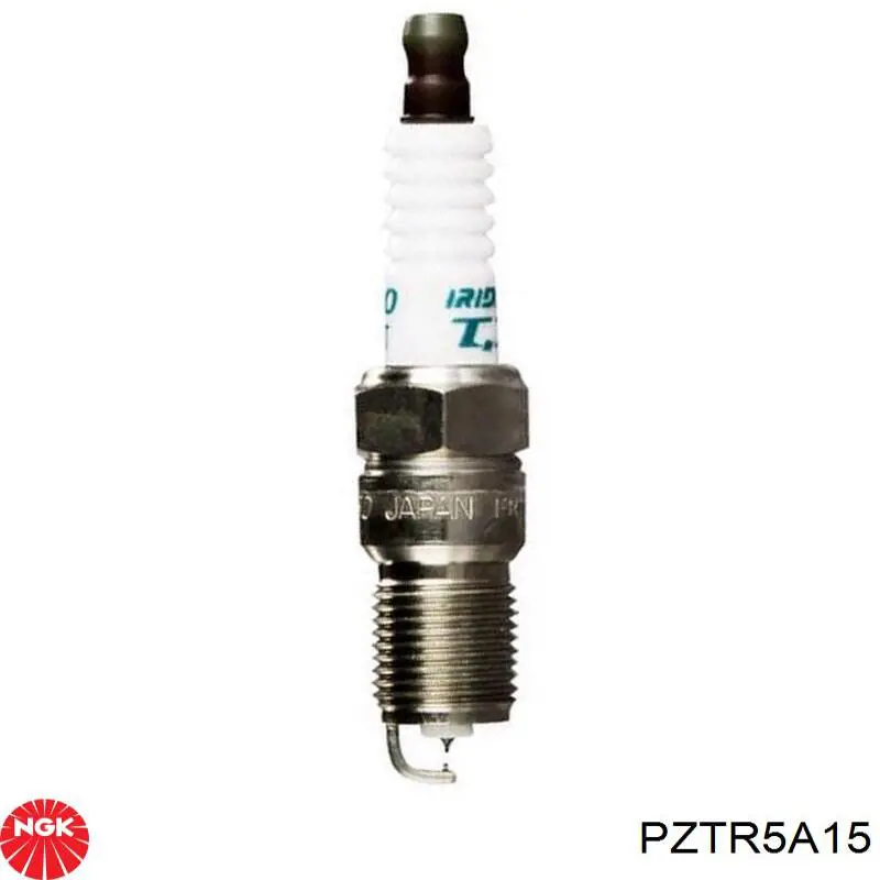 Bujías NGK 7862 precio, desde 14,28 EUR
