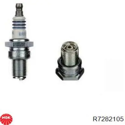 Comprar 7488 NGK Bujía de encendido