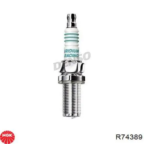 Comprar 5750 Denso Bujía de encendido