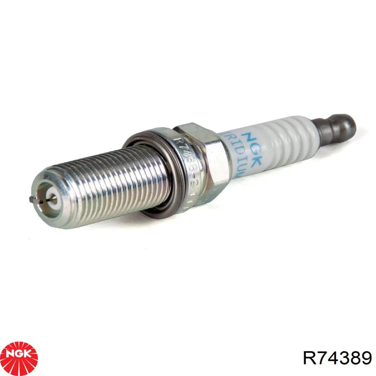 Bujías NGK R74389 precio, desde 59,70 EUR
