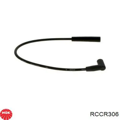 RC-CR306 NGK juego de cables de encendido