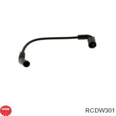 Cables de bujías RCDW301 NGK
