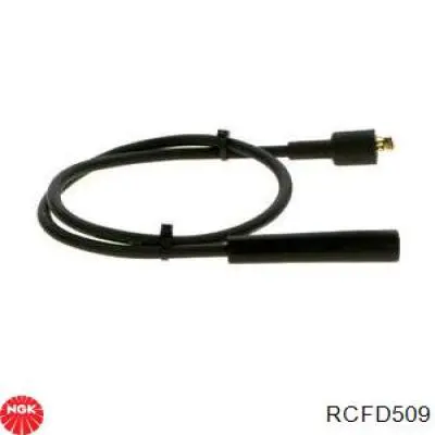 RCFD509 NGK cables de bujías