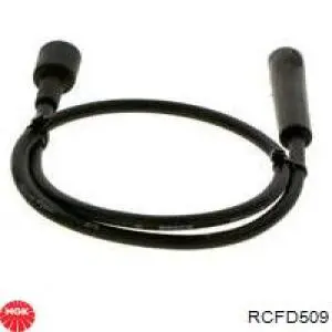 Comprar Cables de bujías Ford Orion I AFD
