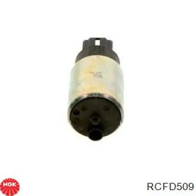  Cables de bujías Ford Orion 1