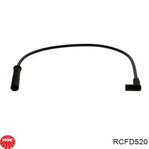 RC-FD520 NGK juego de cables de encendido