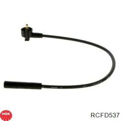RCFD537 NGK cables de bujías