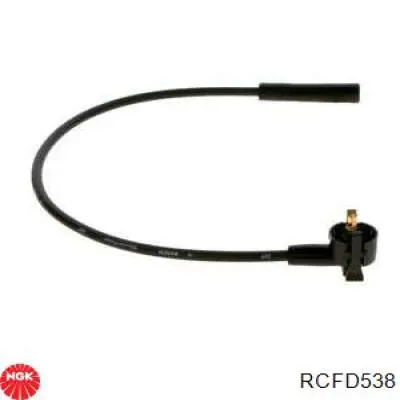 Juego de cables de bujias NGK RCFD538 precio, desde 56,74 EUR