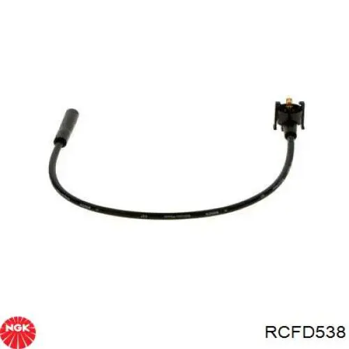 Comprar RCFD538 NGK Cable de bujía