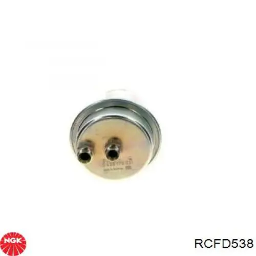 Cables de bujías RCFD538 NGK