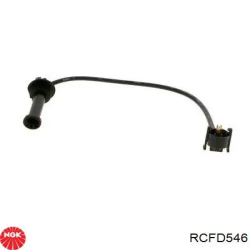 Comprar RCFD546 NGK Cable de bujía