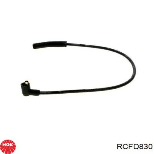 Juego de cables de bujias NGK RCFD830 precio, desde 27,51 EUR