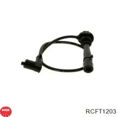 RCFT1203 NGK cables de bujías