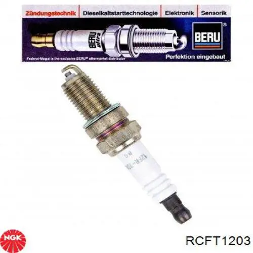 Cables de bujías 986357181 Bosch