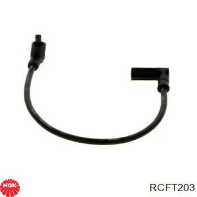 Cables de bujías RCFT203 NGK