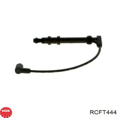 RCFT444 NGK cables de bujías