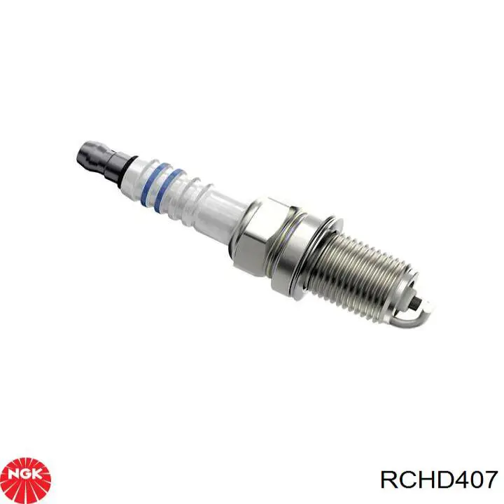 Comprar RCHD407 NGK Cable de bujía