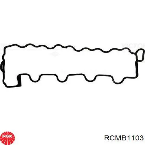 Cables de encendido Magneti Marelli MSK1285