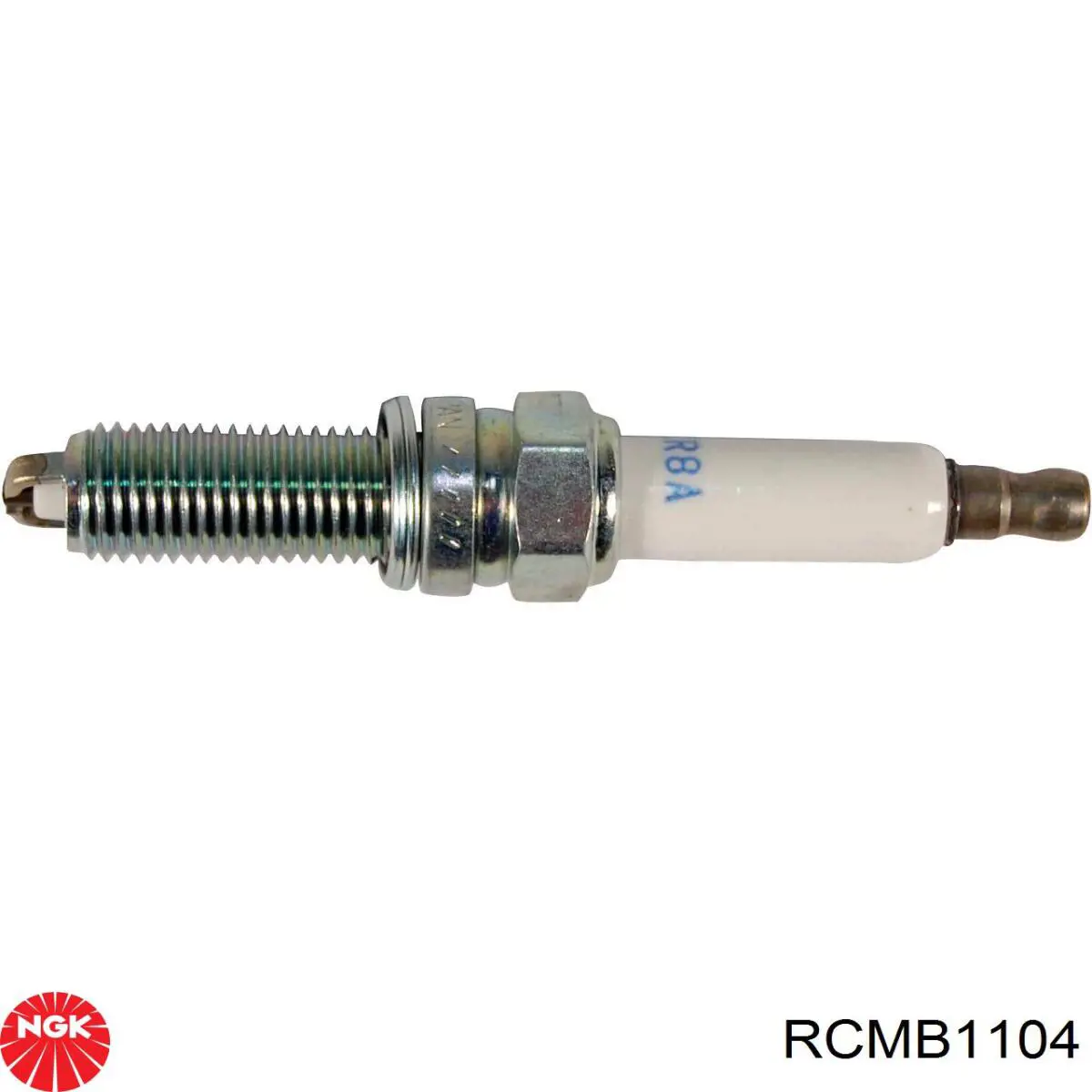 Cables de bujías RCMB1104 NGK