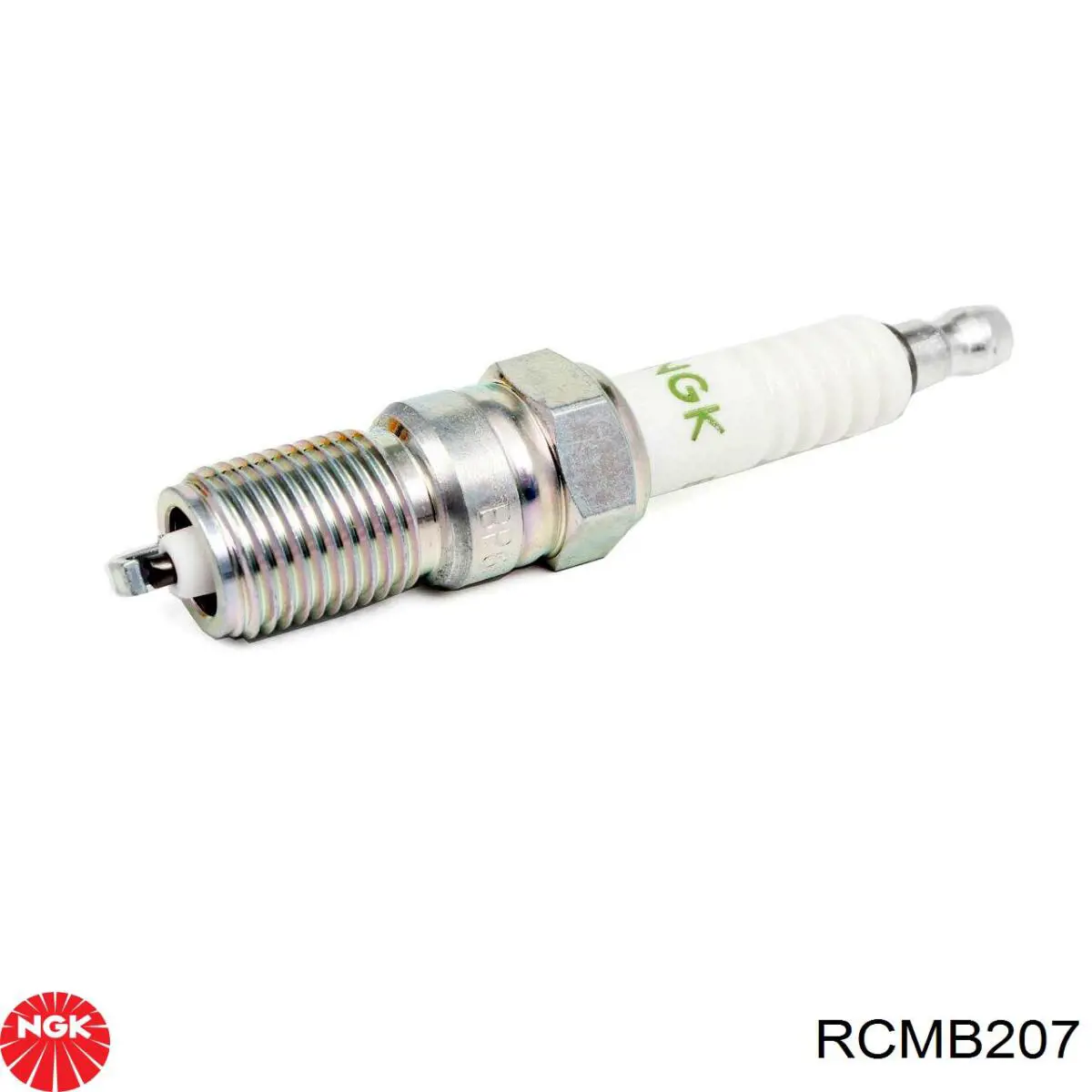 Cables de encendido NGK 742