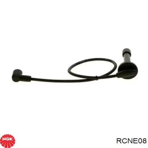 Juego de cables de encendido Nissan Sunny 3 N14