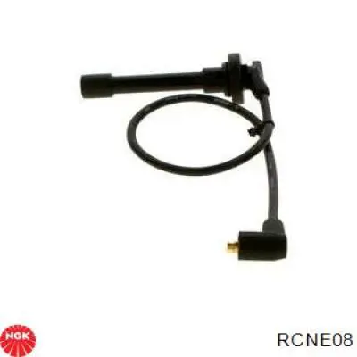 Juego de cables de encendido Nissan Sunny 3 N14