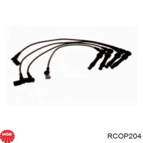 Juego de cables de bujias NGK 769 precio, desde 88,48 EUR