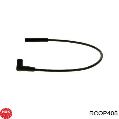 Cables de bujías 778 NGK