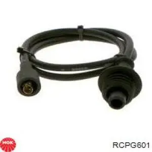 RC-PG601 NGK cables de bujías