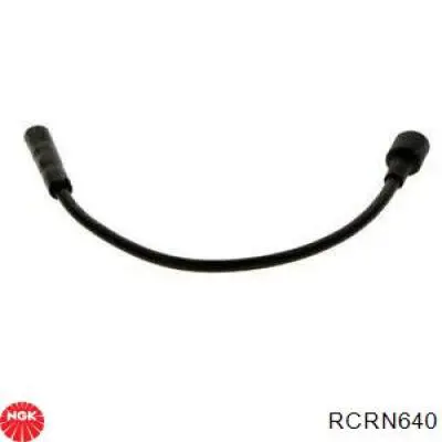 RCRN640 NGK Cables de alta tensión, juego