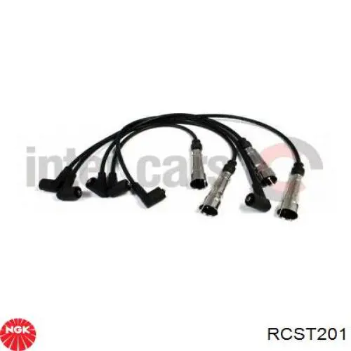 Cables de encendido NGK 0901