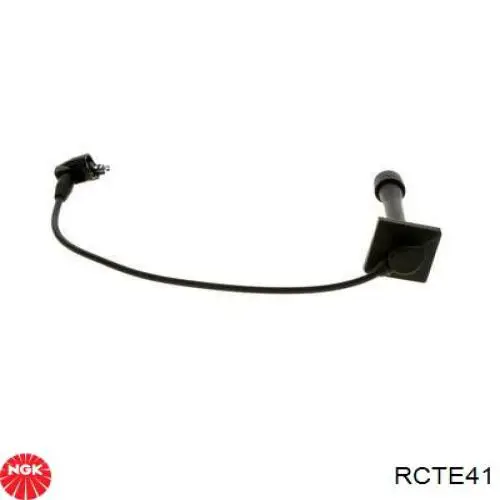 Juego de cables de bujias NGK RCTE41 precio, desde 53,97 EUR