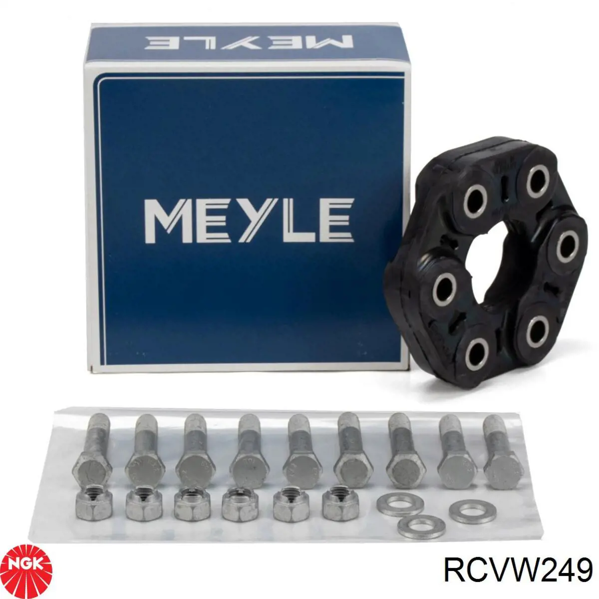 Comprar RCVW249 NGK Cable de bujía