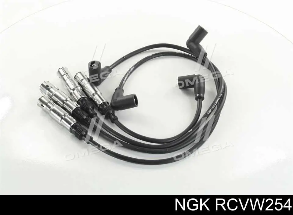 Comprar RCVW254 NGK Cable de bujía