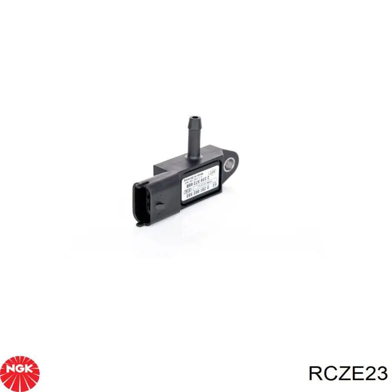 RC-ZE23 NGK cables de bujías