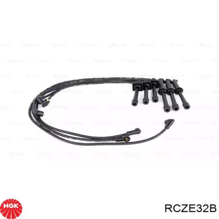Comprar KL4718140C Mazda Cable de bujía