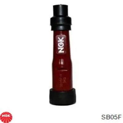 Comprar SB05F NGK Terminal de bujía