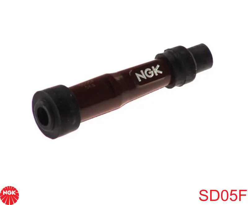 Terminal de bujía NGK SD05F precio, desde 7,56 EUR