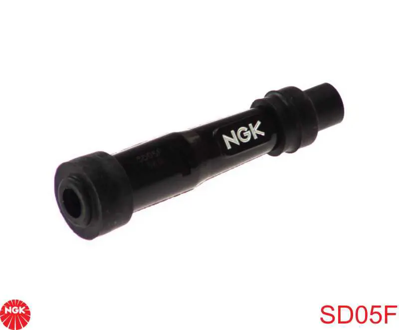 Comprar SD05F NGK Terminal de bujía