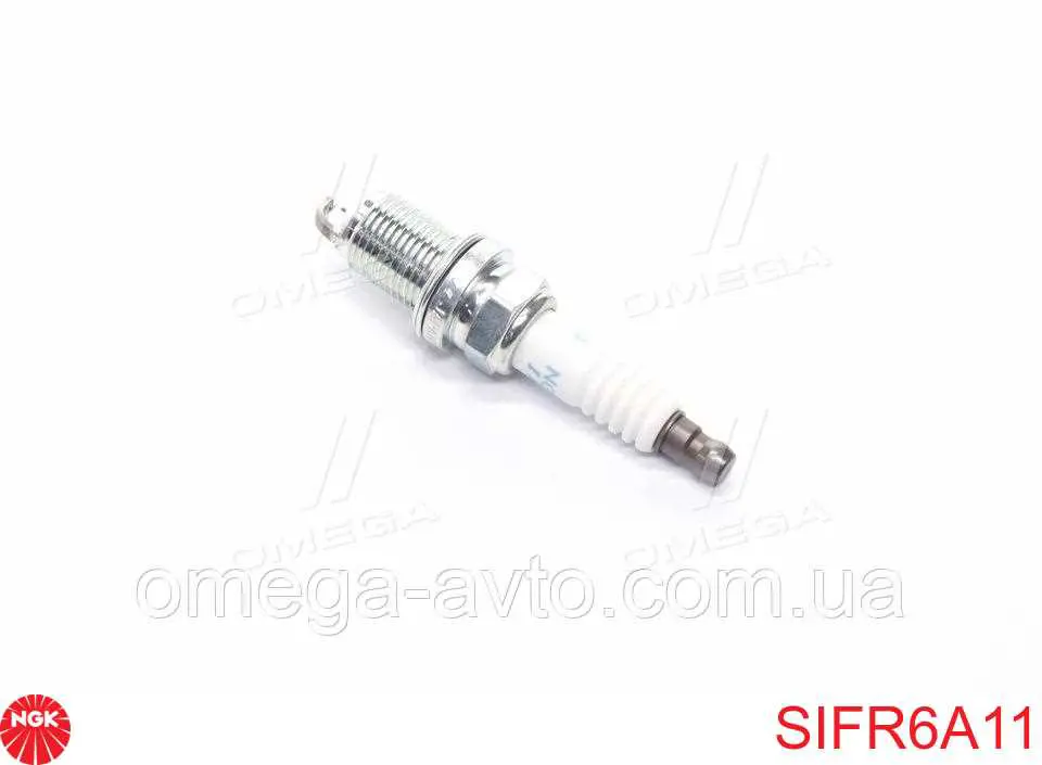 Comprar SIFR6A11 NGK Bujía de encendido