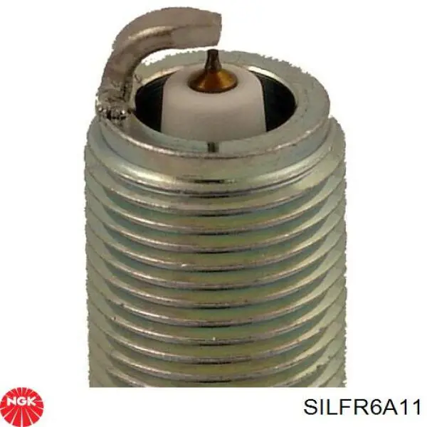 Bujía SILFR6A11 NGK