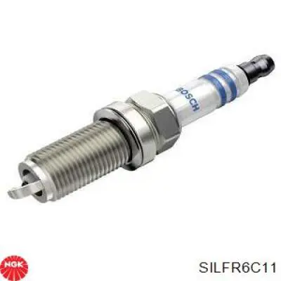 Bujía SILFR6C11 NGK