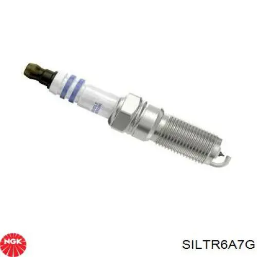 Comprar SILTR6A7G NGK Bujía de encendido