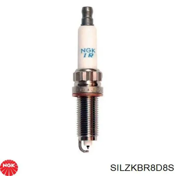 Bujías NGK SILZKBR8D8S precio, desde 19,30 EUR