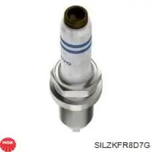 Comprar SILZKFR8D7G NGK Bujía de encendido