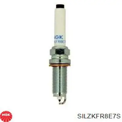 Bujías NGK SILZKFR8E7S precio, desde 19,03 EUR