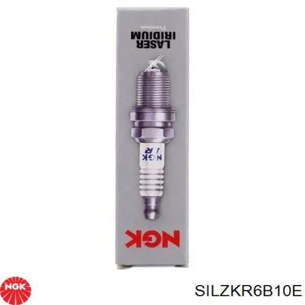 Bujía IXUH22I4 Denso