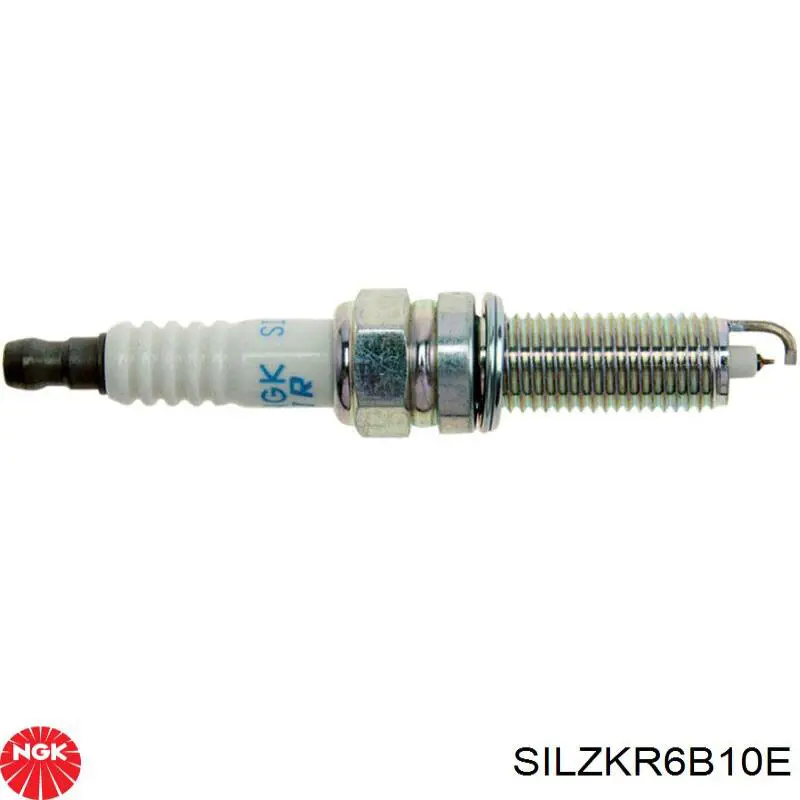 Comprar SILZKR6B10E NGK Bujía de encendido