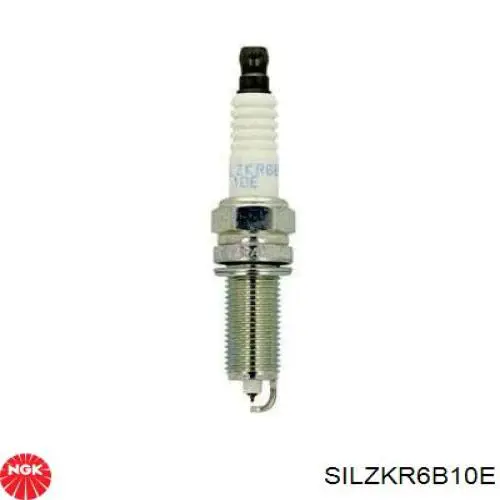 Bujías NGK SILZKR6B10E precio, desde 18,01 EUR