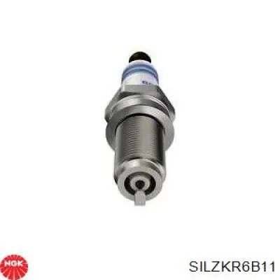 Bujía de encendido Peugeot 208 CA, CC